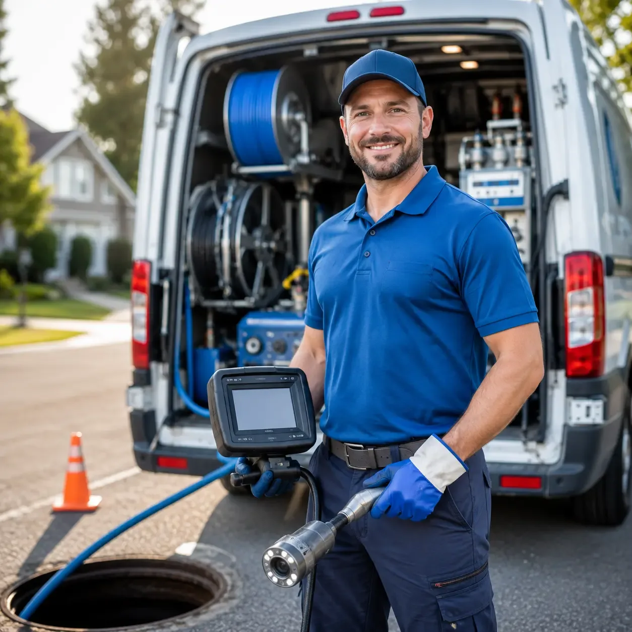 Local Pipe Relining specialists in Shelbyville, IL