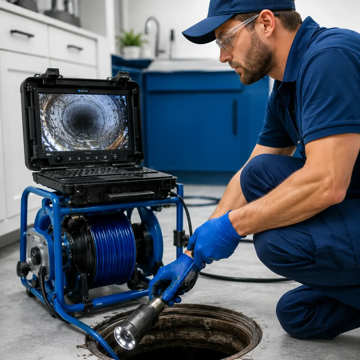 Pipe Relining professionals serving Shelbyville, IL